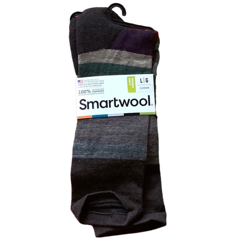 Smartwool - Men's Socks NWT